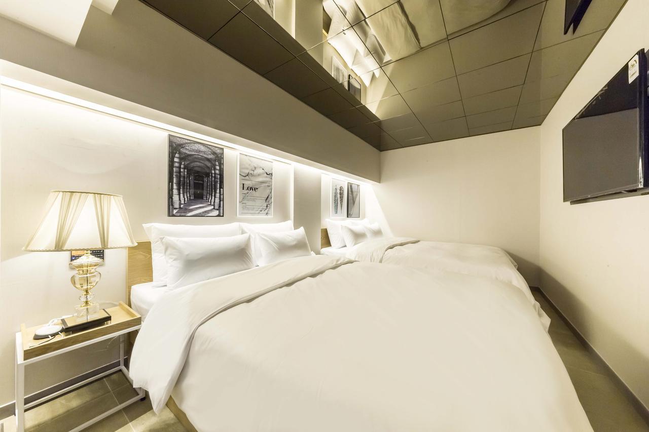 Darak Motel Seoul