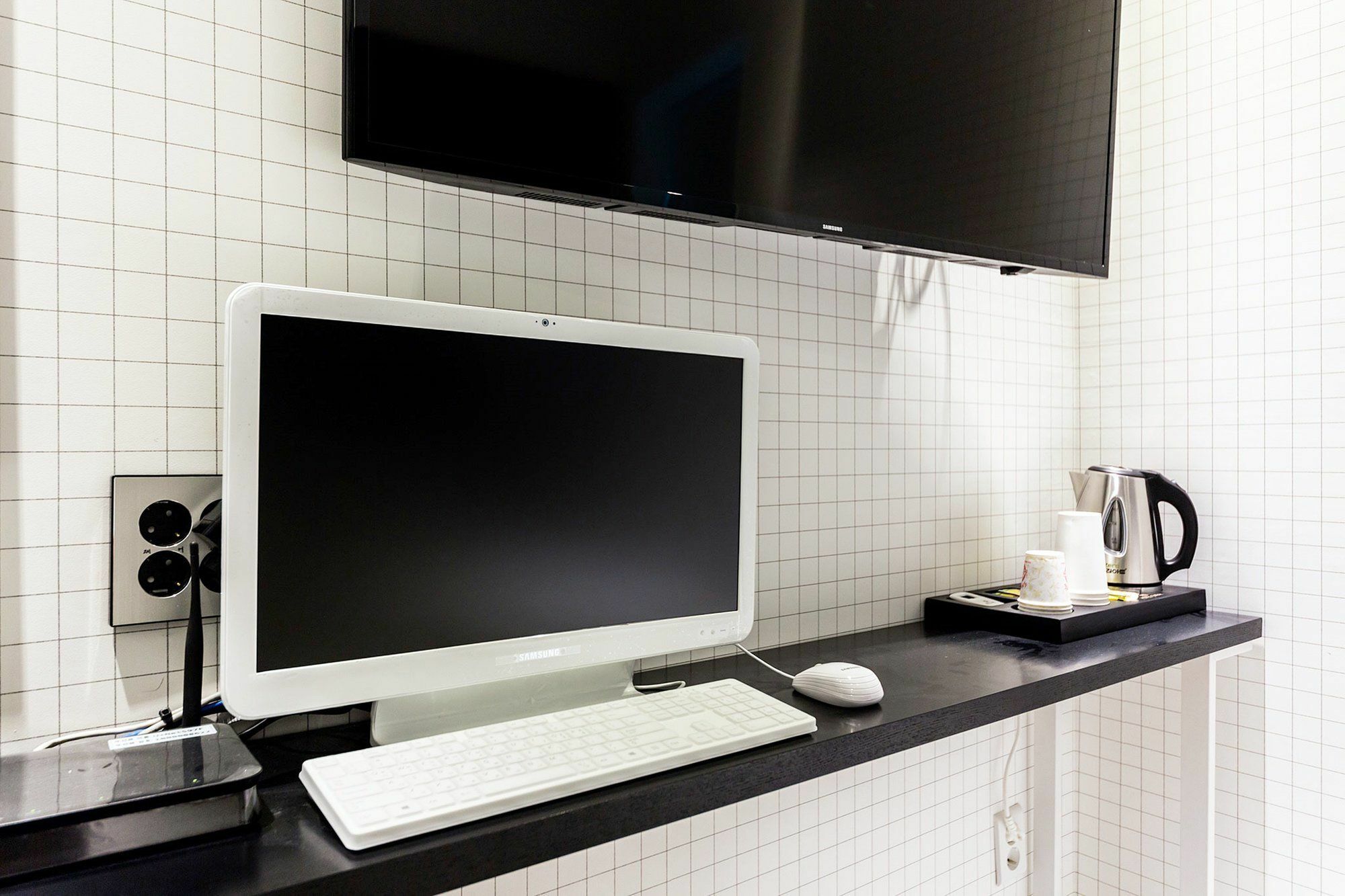 Darak Motel Seoul