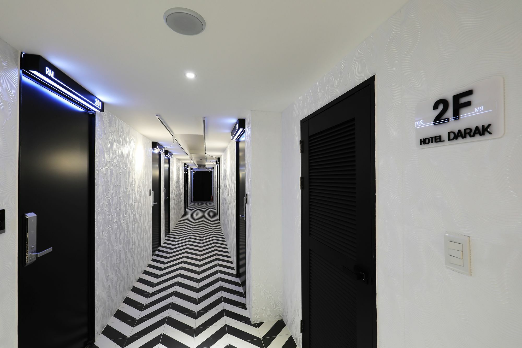 Motel Darak