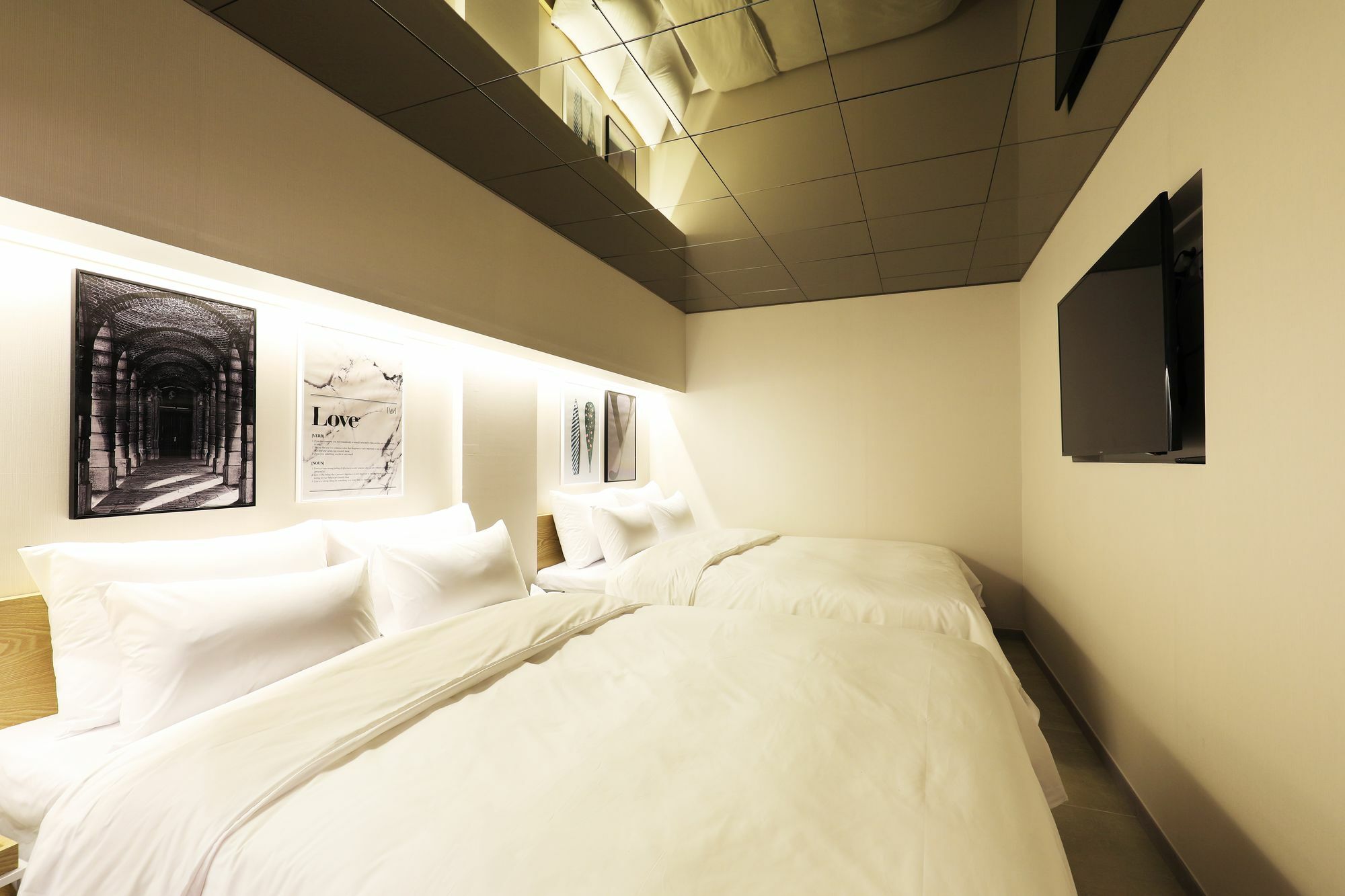Motel Darak Seoul