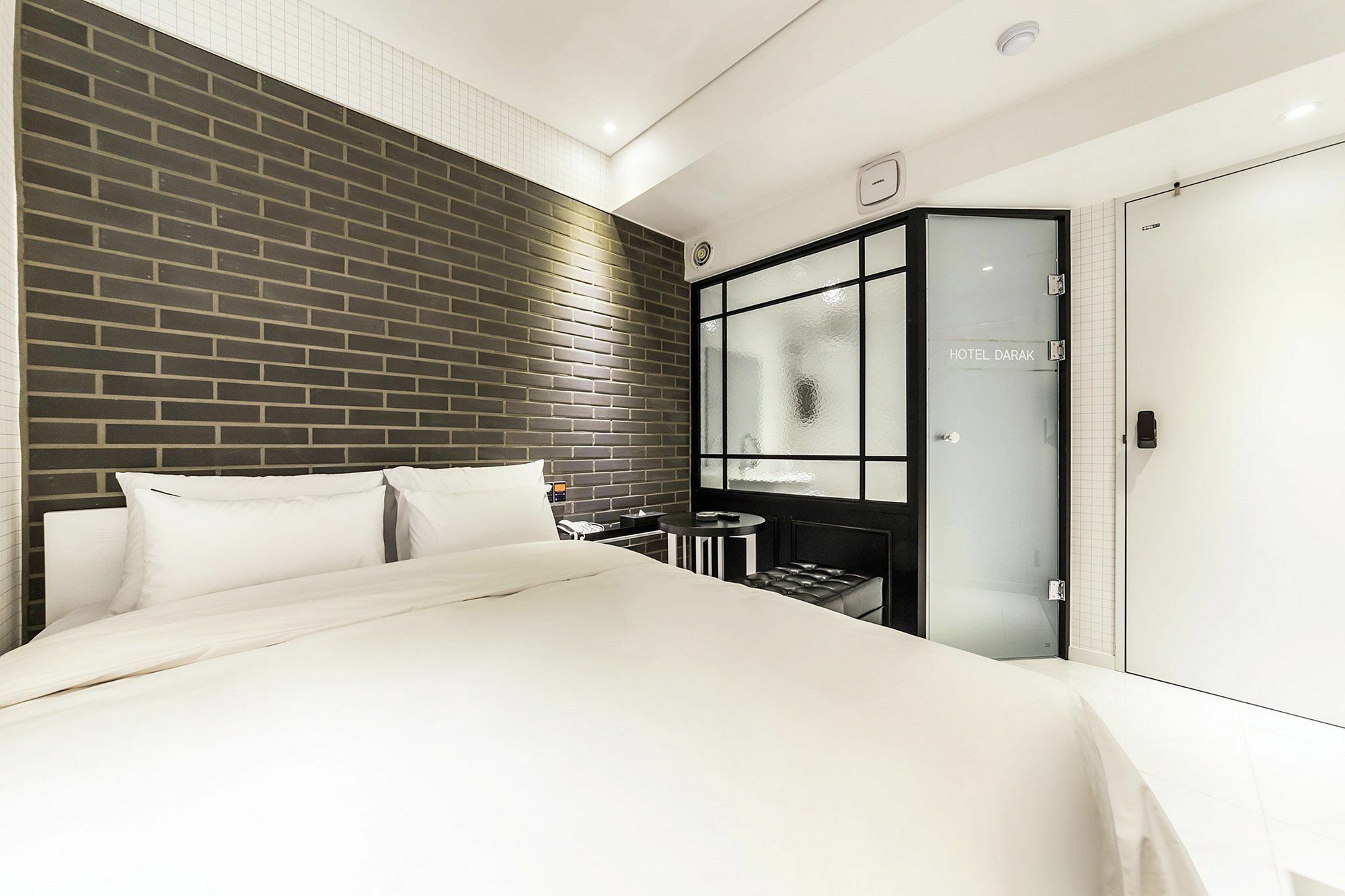 Darak Motel 2*
