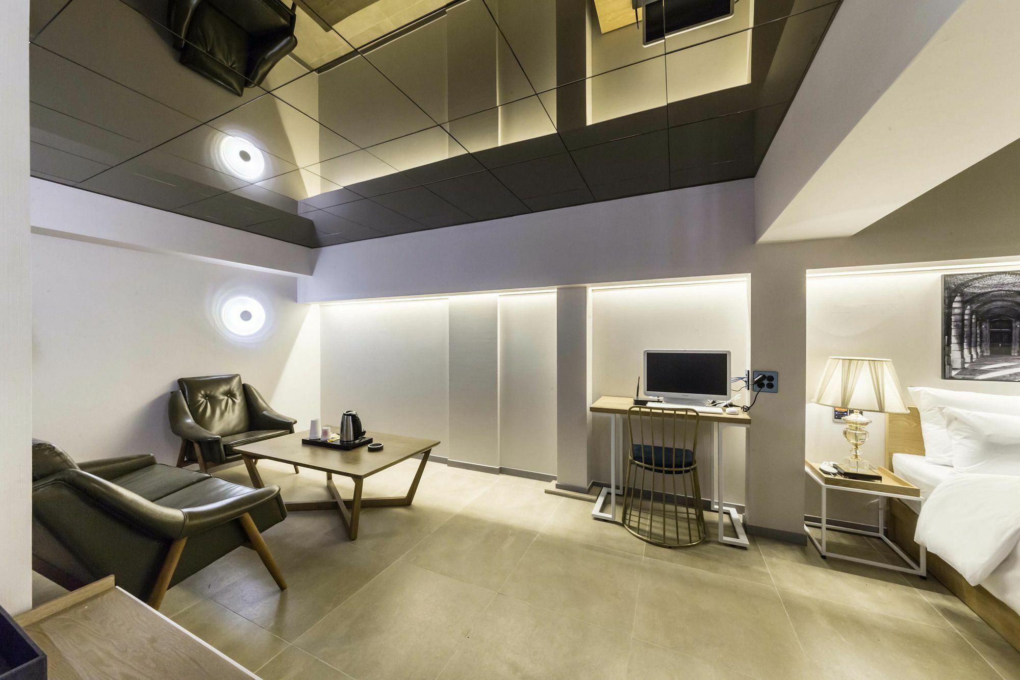 Motel Darak Seoul