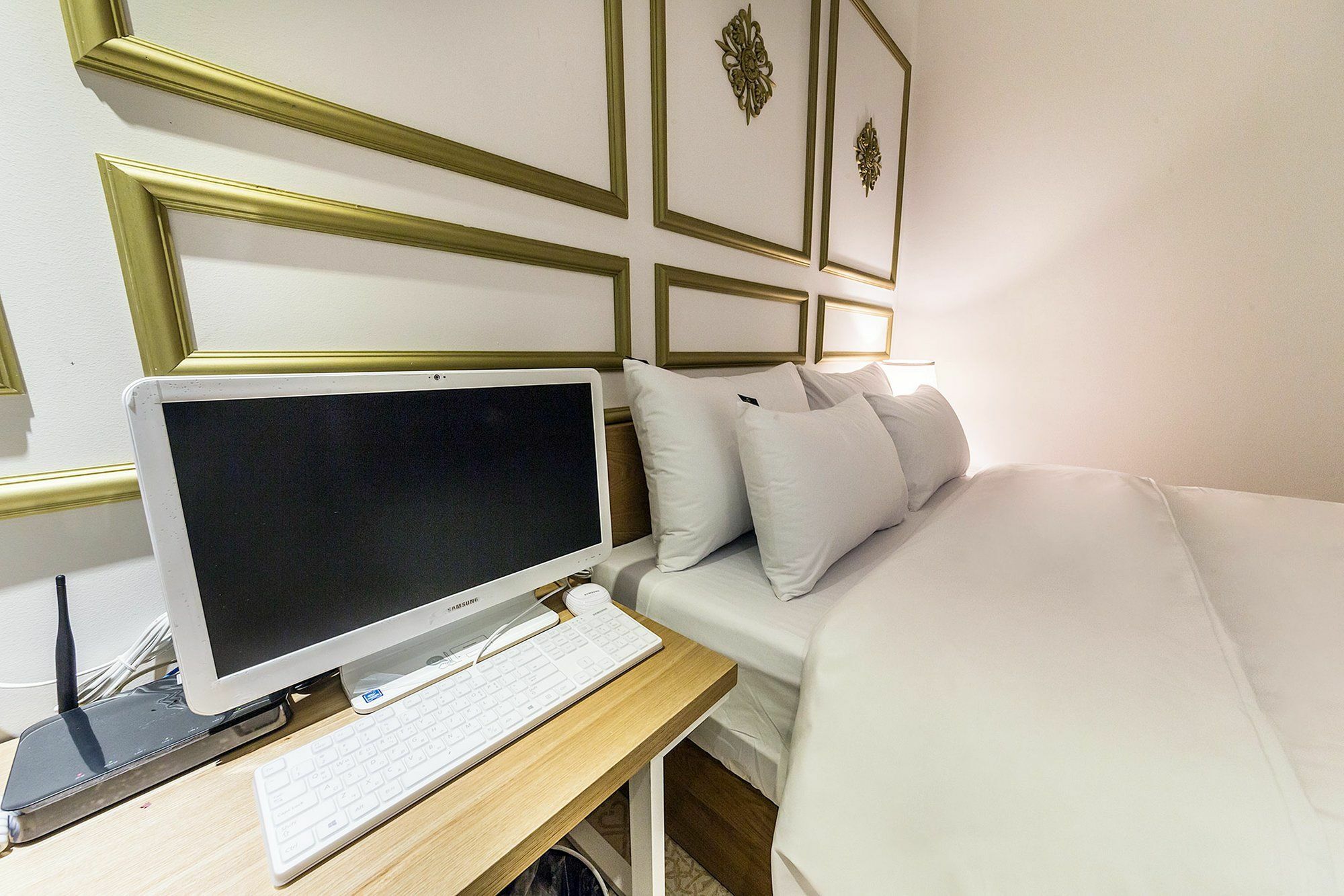 Darak Motel 2*