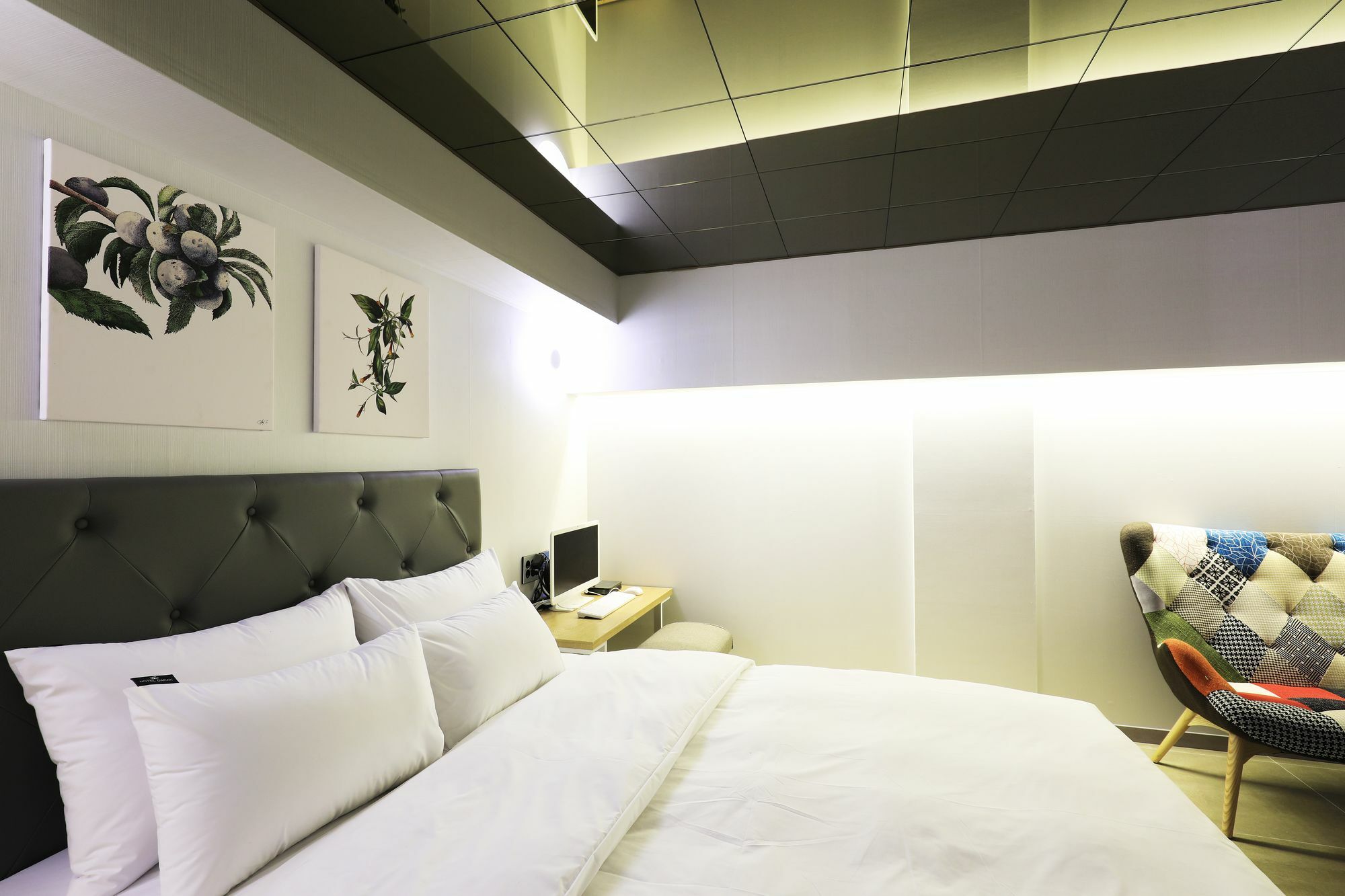 Darak Motel Seoul