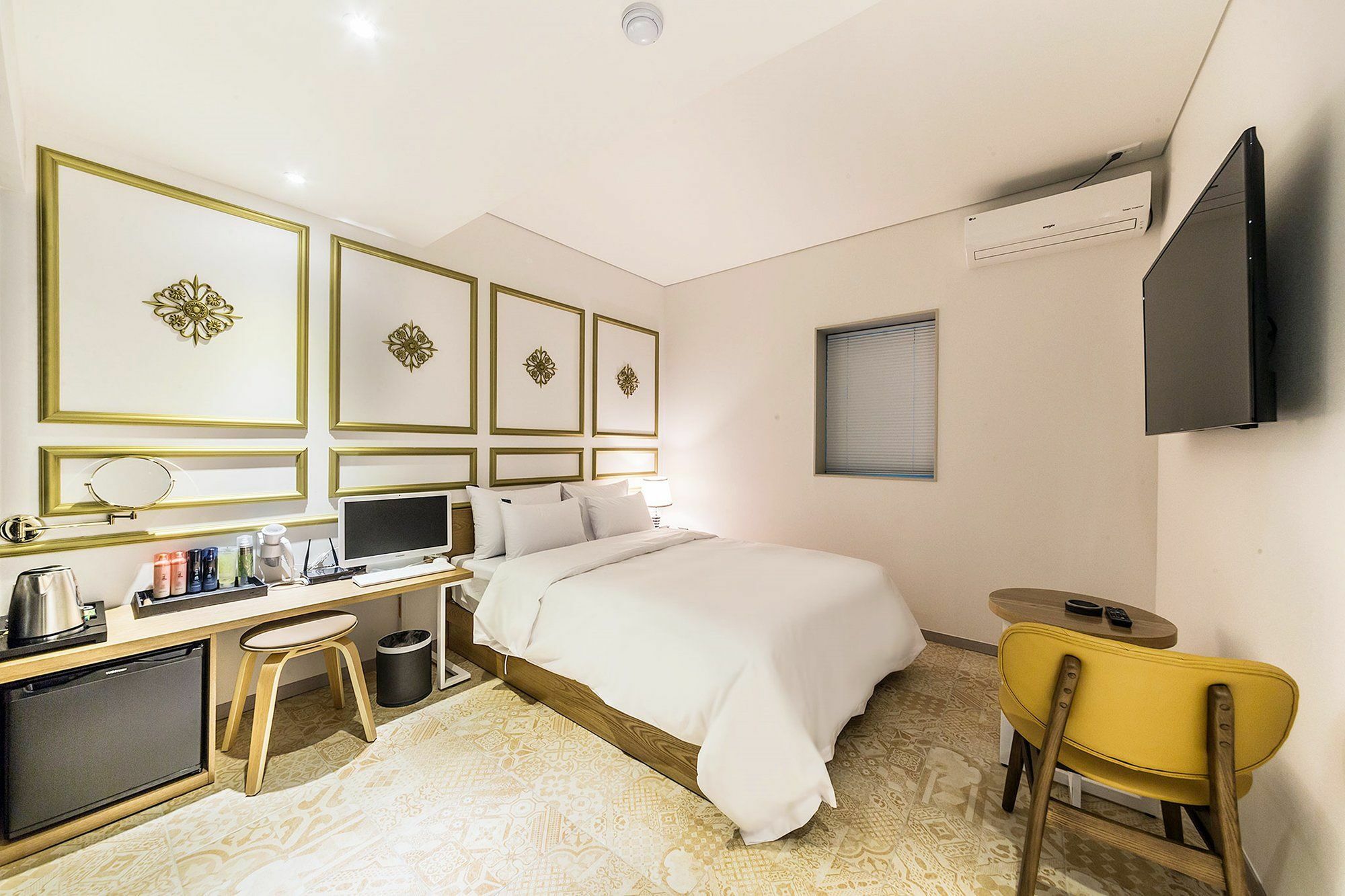 Motel Darak Seoul